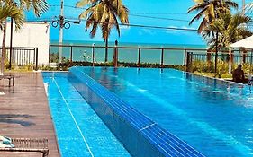 Apartamento Beira Mar - CABO BRANCO